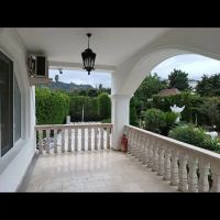 ویلای-تریبلکس-5خواب-فول-امکانات-استخرجکوزی