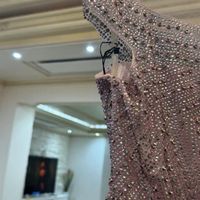 لباس مجلسی ترک سایز ۴۴|لباس|تهران, نیلوفر|دیوار