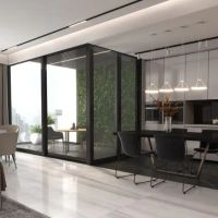 266متر-مدرن-مجلل-تراس-گاردن-فول-مشاعات