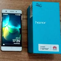 Honor 4C|موبایل|تهران, خلیج فارس|دیوار