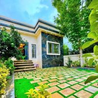 باغچه-ویلایی-220متری-شهرکی-سنددار-سرسبز