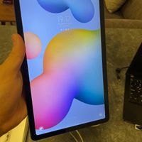 تبلت سامسونگ ( galaxy tab s6 lite p615 )|تبلت|تهران, جردن|دیوار