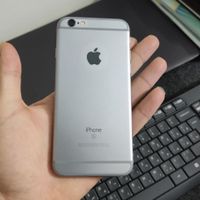 اپل iPhone 6s ۱۲۸ گیگابایت|موبایل|تهران, هوانیروز|دیوار