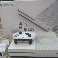 کنسول بازی xbox one s|کنسول، بازی ویدئویی و آنلاین|تهران, تهران‌نو|دیوار