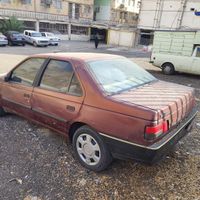 پژو 405 GLX بنزینی، مدل ۱۳۸۰|خودرو سواری و وانت|تهران, فیروزآبادی|دیوار