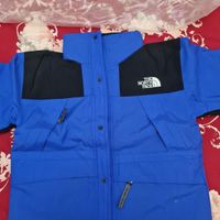 کاپشن بچگانه برند northface (نورث فیس)|لباس|تهران, جردن|دیوار