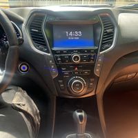 هیوندای سانتافه ix 45 2400cc، مدل ۲۰۱۶|خودرو سواری و وانت|تهران, اختیاریه|دیوار
