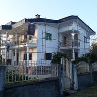 نقاشی تخصصی نما، ساختمان،استخر،کناف تعمیرات دکور|خدمات پیشه و مهارت|تهران, اقدسیه|دیوار