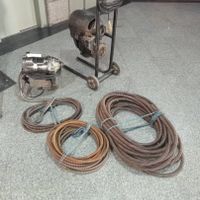 لوله بازکن تمام شهرفنرزنی دستگاه بدون۱سیدبشرط چاه|خدمات پیشه و مهارت|مشهد, وکیل‌آباد|دیوار
