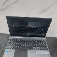 لپ تاپ ACER Aspire i5 گرافیکدار در حد نو|رایانه همراه|تهران, میدان ولیعصر|دیوار