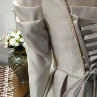 لباس مجلسی عقد و عروسی|لباس|تهران, اسفندیاری|دیوار