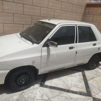 پراید 132 EX، مدل ۱۳۹۳|خودرو سواری و وانت|آبادان, |دیوار