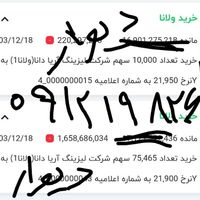 سرمایه گذاری در بورس تخصصی مشاوره خرید سهام|استخدام مالی، حسابداری، حقوقی|تهران, الهیه|دیوار