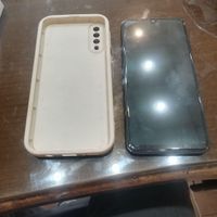 سامسونگ Galaxy A50 با حافظهٔ ۱۲۸ گیگابایت|موبایل|تهران, نارمک جنوبی|دیوار