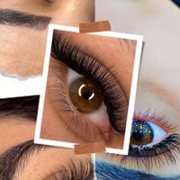 کتاب ترمیم و اضافه کردن تار به تار مژه|کتاب و مجله آموزشی|تهران, خاوران|دیوار