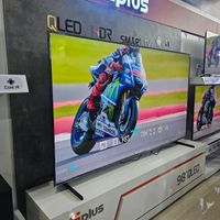 تلویزیون ۳۲ تا ۹۸ اینچ جی پلاس 4k هوشمند GPLUS|تلویزیون و پروژکتور|تهران, مرزداران|دیوار