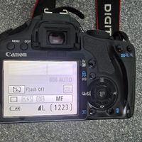 دوربین canon|دوربین عکاسی و فیلم‌برداری|تهران, ارامنه|دیوار