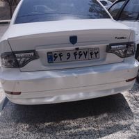 سمند سورن پلاس، مدل ۱۴۰۴ اقساطی تا 18ماه|خودرو سواری و وانت|مشهد, امام خمینی|دیوار