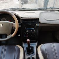 پژو 405 SLX موتورTU5، مدل ۱۳۹۷|خودرو سواری و وانت|شیراز, بریجستون|دیوار