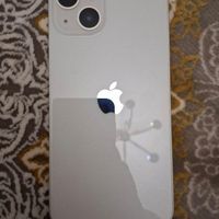 اپل iPhone 13 با حافظهٔ ۱۲۸ گیگابایت|موبایل|تهران, تهرانپارس غربی|دیوار