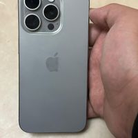 iphone 15 pro|موبایل|تهران, پاسداران|دیوار