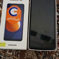 سامسونگ Galaxy M12 ۱۲۸ گیگابایت|موبایل|تهران, استاد معین|دیوار