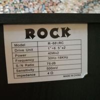 باند خانگی ROCK|سیستم صوتی خانگی|تهران, مشیریه|دیوار