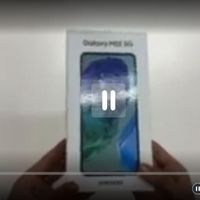 سامسونگ Galaxy M55 ۲۵۶|موبایل|تهران, سازمان آب|دیوار