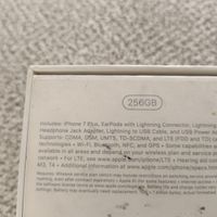 فروش.گوشی.iphone7 plus|موبایل|تهران, کن|دیوار