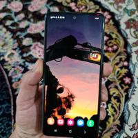 سامسونگ Galaxy A51 ۱۲۸ گیگابایت ترتمیزبه شرط سالمی|موبایل|تهران, تهران‌سر|دیوار