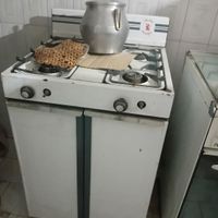 اجاق گاز|اجاق گاز و لوازم برقی پخت‌وپز|تهران, وردآورد|دیوار