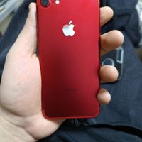 اپل iPhone 7 ۱۲۸ گیگابایت|موبایل|تهران, نعمت‌آباد|دیوار