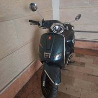 کویر موتور s5 150|موتورسیکلت|تهران, زرگنده|دیوار