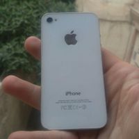 اپل iPhone 4s ۱۶ گیگابایت|موبایل|تهران, ارامنه|دیوار