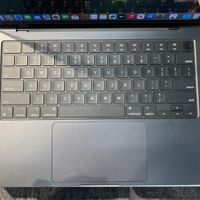 MacBook M3 Pro MRX33|رایانه همراه|تهران, جردن|دیوار