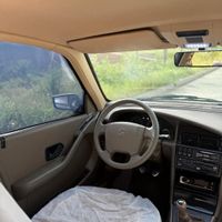 پژو 405 GLX مدل۸۴ خشک|خودرو سواری و وانت|سقز, |دیوار
