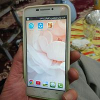 هواوی Ascend G630 ۴ گیگابایت سالم وتمیز|موبایل|تهران, کاروان|دیوار