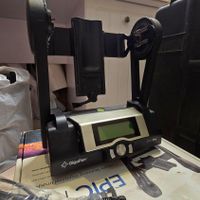ربات گیگاپن gigapan epic pro|دوربین عکاسی و فیلم‌برداری|تهران, نیاوران|دیوار