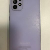 سامسونگ Galaxy A52 ۲۵۶ گیگابایت|موبایل|تهران, اباذر|دیوار