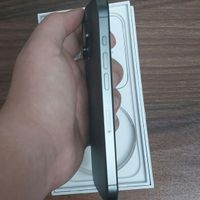 اپل iPhone 15 Pro با حافظهٔ ۱۲۸ گیگابایت|موبایل|تهران, بهار|دیوار