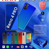 گوشی KHK X50 pro Reno 4 pro M11 اندورید|موبایل|تهران, شمشیری|دیوار