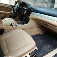 بی‌ام‌و 325i e46 مدل ۲۰۰۵ فول ام پکیج بسیار تمیز|خودرو سواری و وانت|تهران, آجودانیه|دیوار