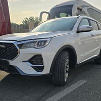 فیدلیتی Elite 7 seater، مدل ۱۴۰۴|خودرو سواری و وانت|تهران, باغ فیض|دیوار