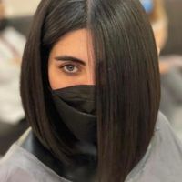 اموزش ناخن رنگ ومش کوتاهی کراتین مژه میکاپ|خدمات آرایشگری و زیبایی|تهران, نواب|دیوار