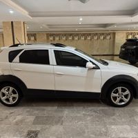 دانگ فنگ H30 کراس اتوماتیک، مدل ۱۳۹۷|خودرو سواری و وانت|تهران, سعادت‌آباد|دیوار