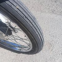 موتور هندا ۱۵۰|موتورسیکلت|تهران, دانشگاه علم و صنعت|دیوار