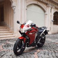 honda cbr 250 abs کلیک rs نینجا یاماها r25 ktm ns|موتورسیکلت|تهران, سیدخندان|دیوار
