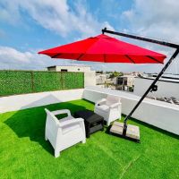 همکف-نوساز-مبله-روفدار-منطقه-برند