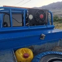 نیسان یدک کش|خودرو سواری و وانت|تهران, استخر|دیوار