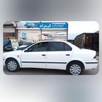 سمند LX EF7 بنزینی، مدل ۱۳۹۲|خودرو سواری و وانت|گرگان, |دیوار